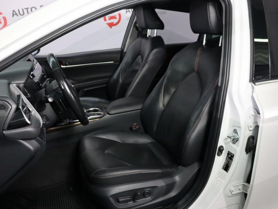 Toyota Camry VIII (XV70) Минеральные Воды  - изображение 8