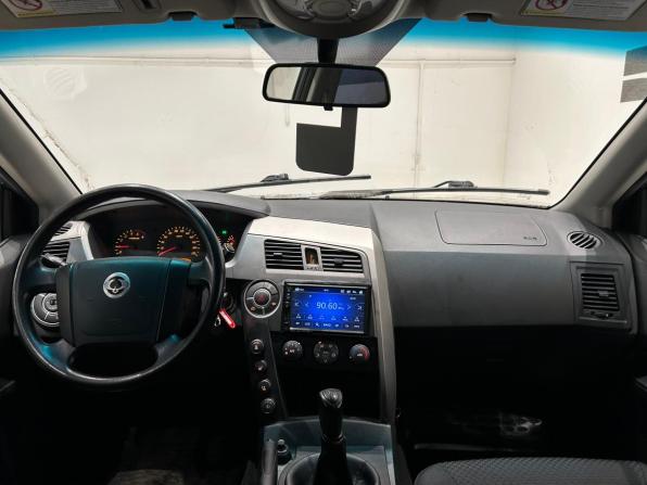 SsangYong Kyron I Рестайлинг с пробегом 2011 года, цена 649 000 рублей, 108979 км, внедорожник, Автокод Объявления