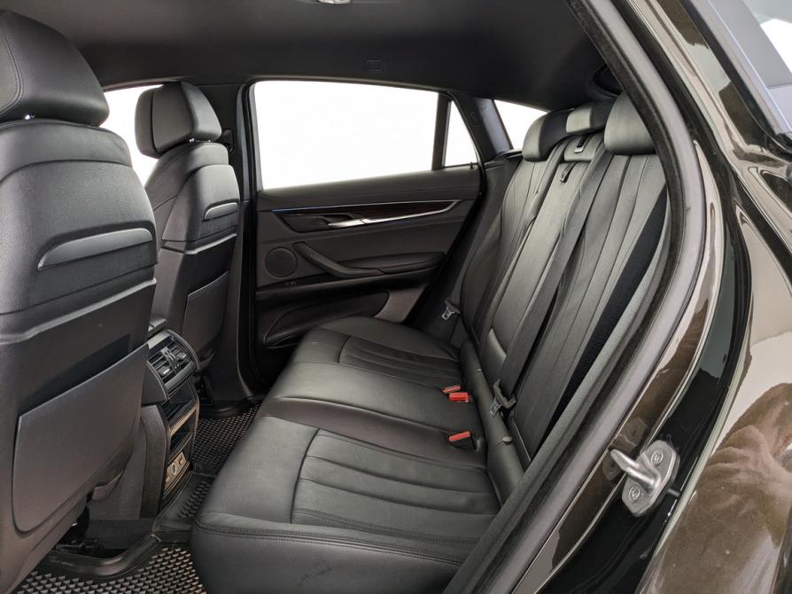 BMW X6 II (F16) Москва  - изображение 12