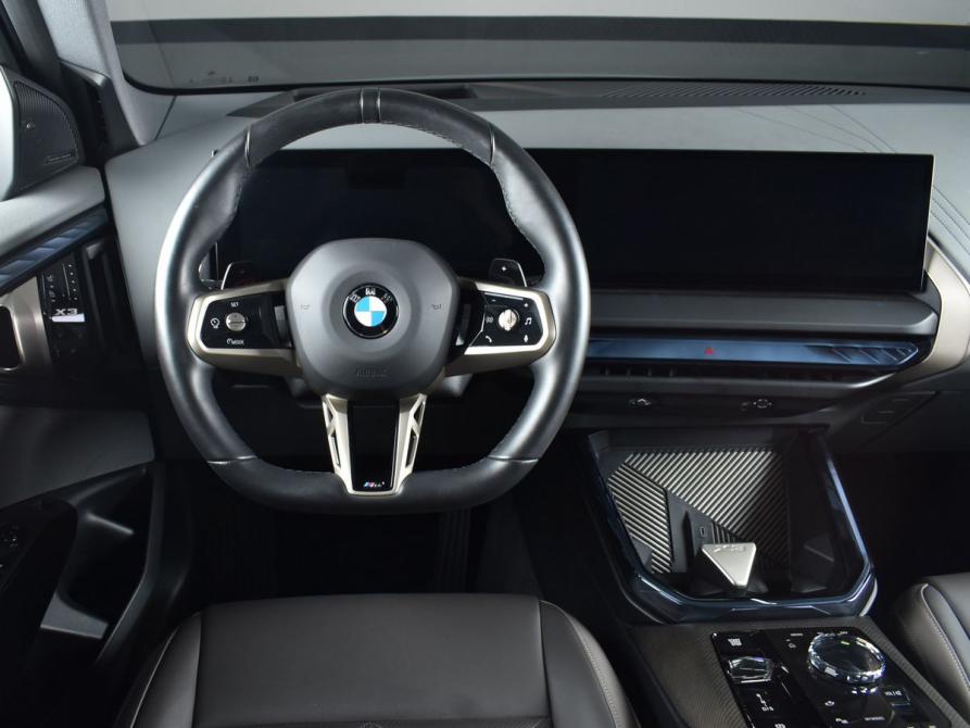 BMW X3 IV (G45/G48) Кемерово  - изображение 12
