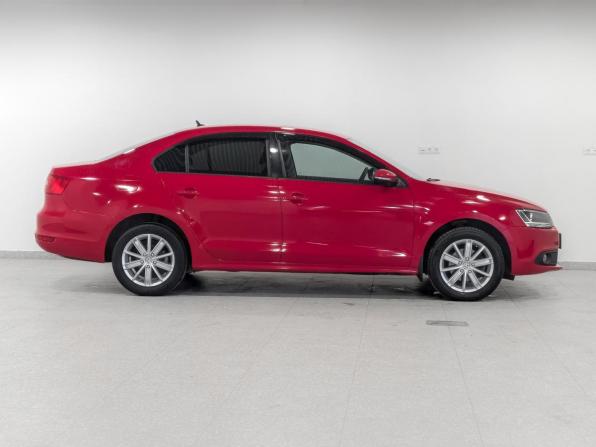 Volkswagen Jetta VI Рестайлинг с пробегом 2014 года, цена 1 315 000 рублей, 55663 км, седан, Автокод Объявления