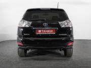 Toyota Harrier II (XU30) Иркутск  - изображение 26