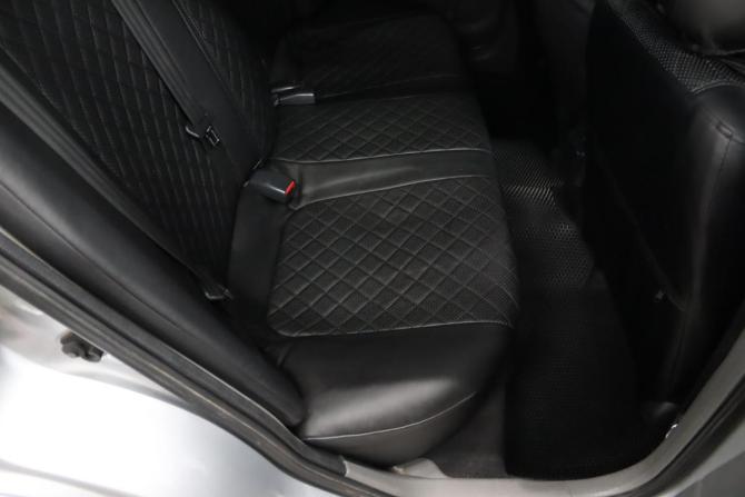Nissan Almera Classic I с пробегом 2011 года, цена 525 250 рублей, 225032 км, седан, Автокод Объявления