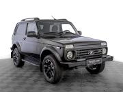Lada (ВАЗ) Niva Legend Москва  - изображение 28