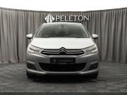 Citroen C4 II Москва  - изображение 23