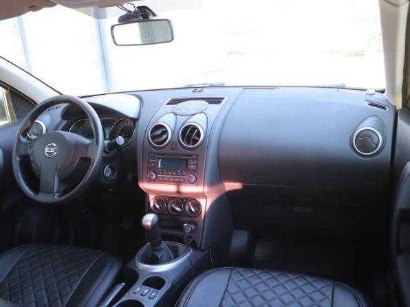 Nissan Qashqai I Рестайлинг с пробегом 2013 года, цена 1 151 000 рублей, 139000 км, внедорожник, Автокод Объявления