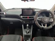 Daihatsu Rocky A200 Уфа  - изображение 22