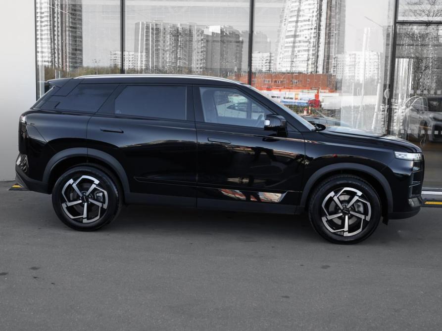 Jaecoo J7 I Москва  - изображение 4