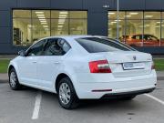 Skoda Octavia III (A7) Рестайлинг Ярославль  - изображение 22