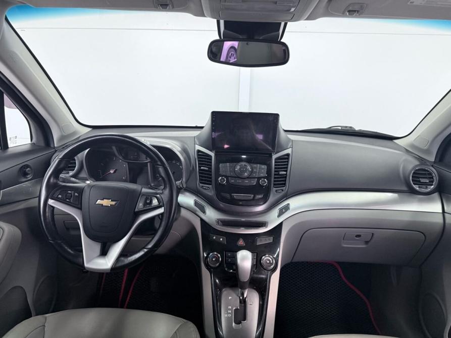 Chevrolet Orlando I Уфа  - изображение 7