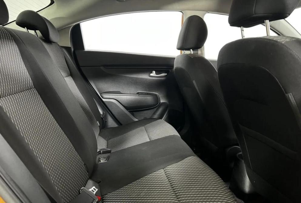 Kia Rio III Рестайлинг Нижний Новгород  - изображение 12