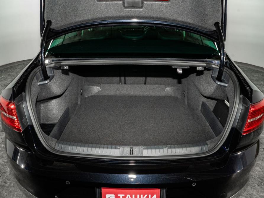 Volkswagen Passat B8 Иркутск  - изображение 20