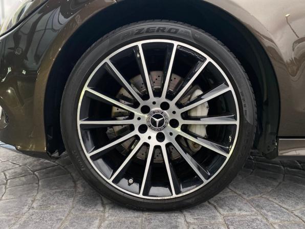 Mercedes-Benz CLS II (C218) Рестайлинг с пробегом 2017 года, цена 3 749 000 рублей, 75110 км, седан, Автокод Объявления