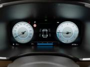 Hyundai Santa Fe IV Рестайлинг Москва  - изображение 44