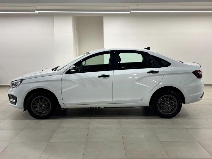 Lada (ВАЗ) Vesta I Рестайлинг (NG) Тверь  - изображение 4