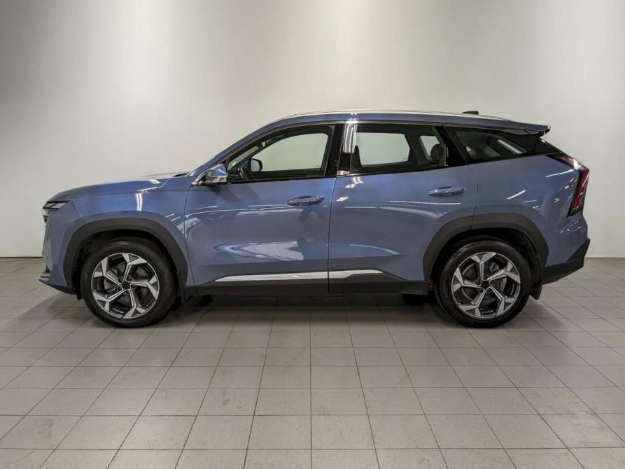 Geely Atlas II Москва  - изображение 8