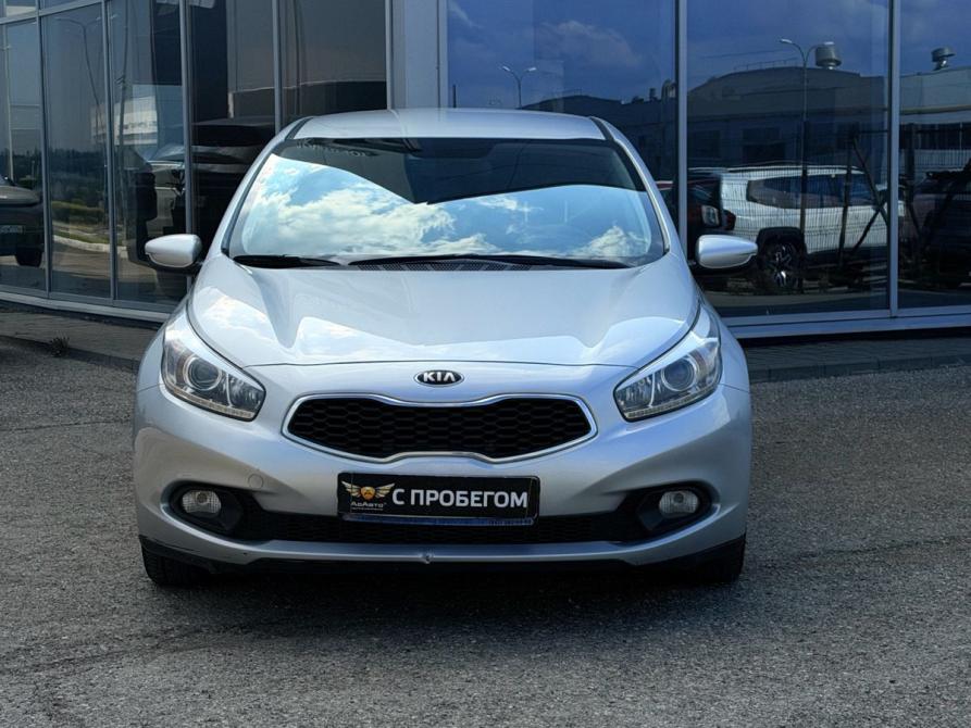 Kia Ceed II Самара  - изображение 2