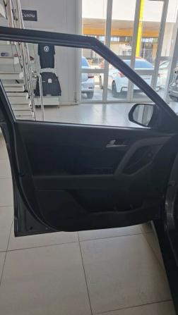Hyundai Creta I с пробегом 2019 года, цена 1 620 000 рублей, 191600 км, внедорожник, Автокод Объявления