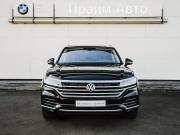 Volkswagen Touareg III Магнитогорск  - изображение 33