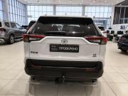 Toyota RAV4 V (XA50) Казань  - изображение 29