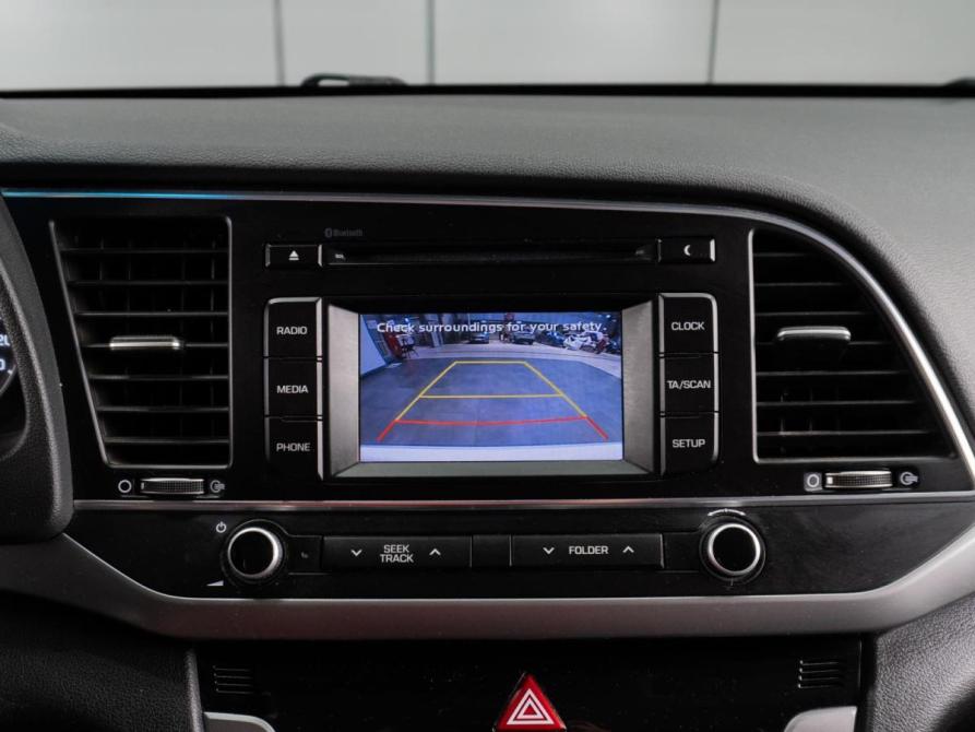 Hyundai Elantra VI (AD) Тюмень  - изображение 15