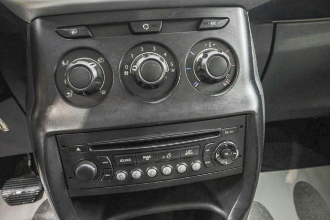 Citroen C3 II с пробегом 2010 года, цена 499 000 рублей, 266000 км, хэтчбек, Автокод Объявления