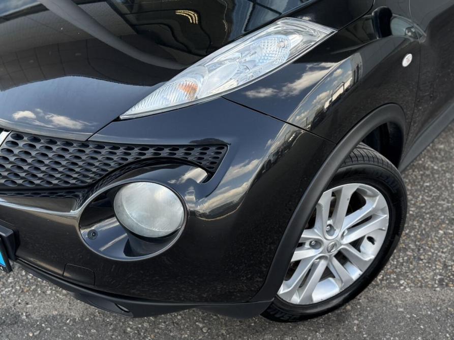 Nissan Juke I Тверь  - изображение 4