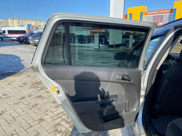 Opel Astra H Рестайлинг с пробегом 2008 года, цена 450 000 рублей, 366559 км, универсал, Автокод Объявления