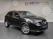 Nissan Qashqai II Москва  - изображение 26