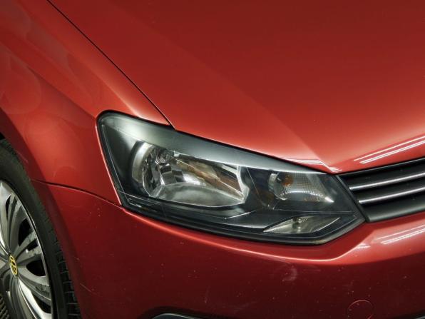 Volkswagen Polo V с пробегом 2012 года, цена 643 000 рублей, 152777 км, седан, Автокод Объявления