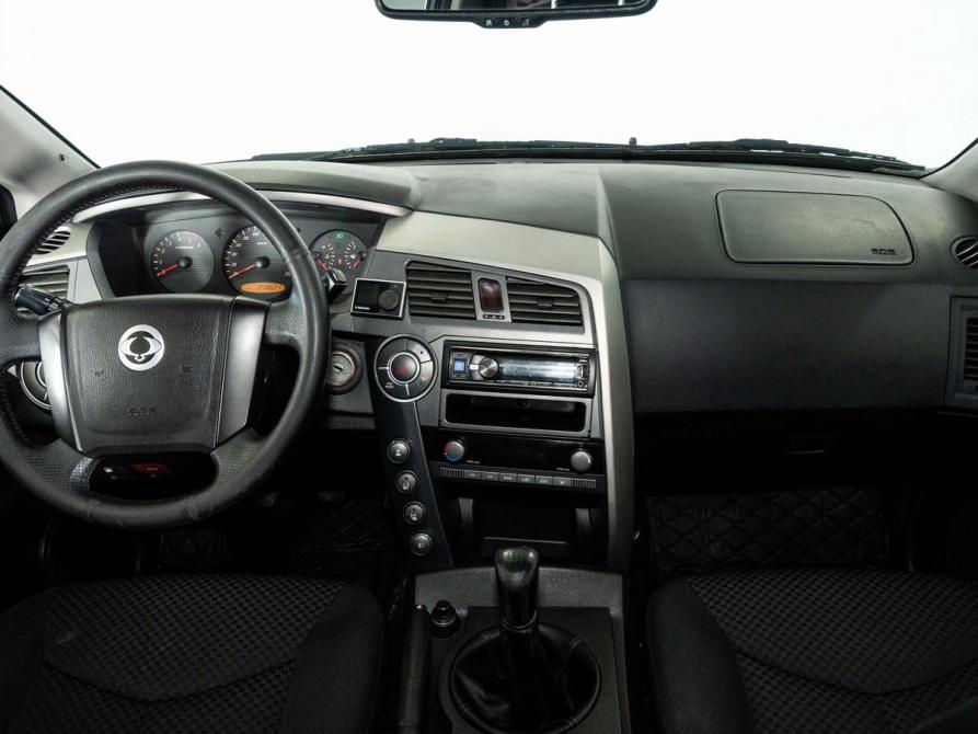 SsangYong Kyron I Рестайлинг Казань  - изображение 7