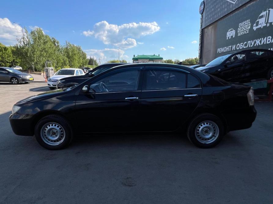 Lifan Solano I (620) Альметьевск  - изображение 4