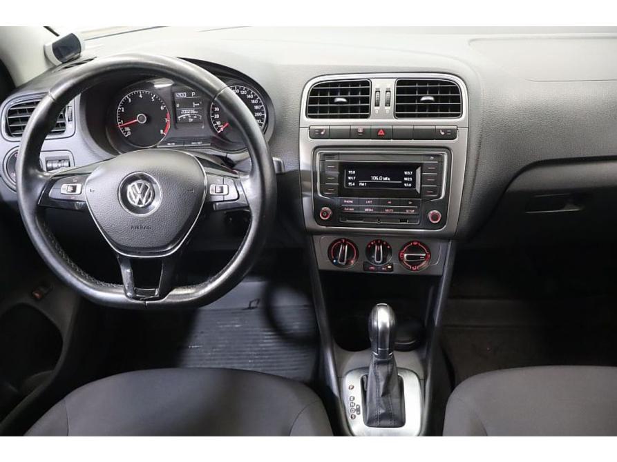Volkswagen Polo V Рестайлинг Коломна  - изображение 9