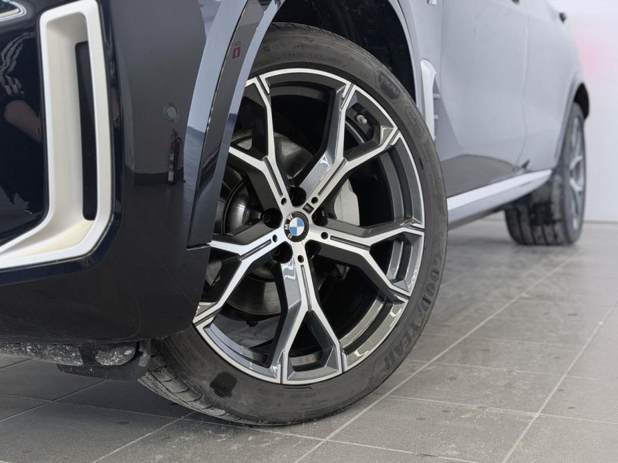BMW X5 IV (G05/G18) Рестайлинг Воронеж  - изображение 5