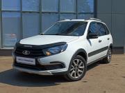 Lada (ВАЗ) Granta I Рестайлинг Ярославль  - изображение 15