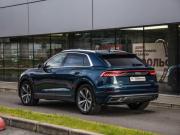 Audi Q8 I (4M) Санкт-Петербург  - изображение 44