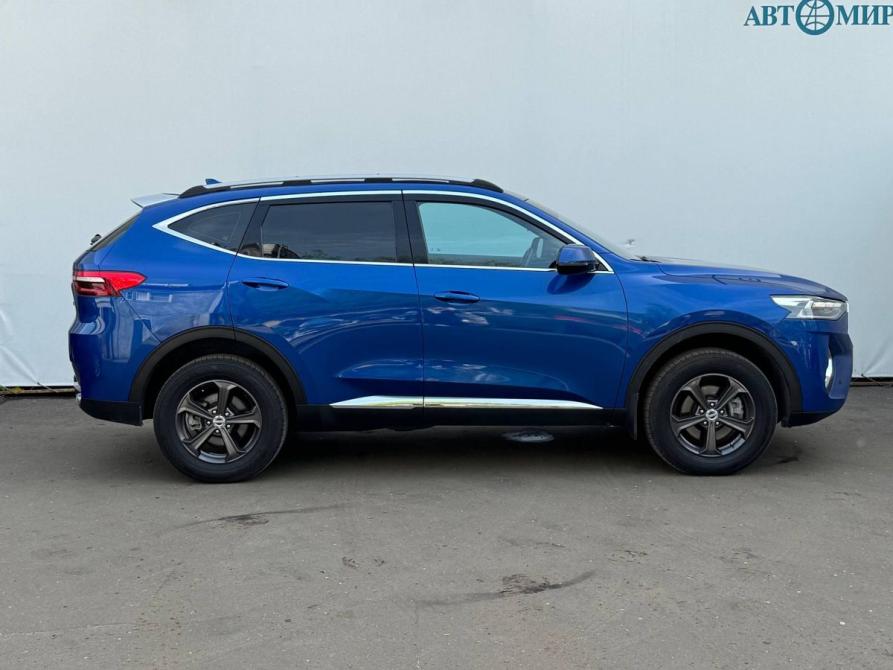 Haval F7 I Москва  - изображение 4
