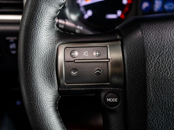 Lexus GX II с пробегом 2010 года, цена 2 920 000 рублей, 267610 км, внедорожник, Автокод Объявления
