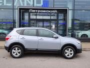 Nissan Qashqai I Рестайлинг Санкт-Петербург  - изображение 24