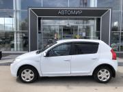 Renault Sandero I Брянск  - изображение 21
