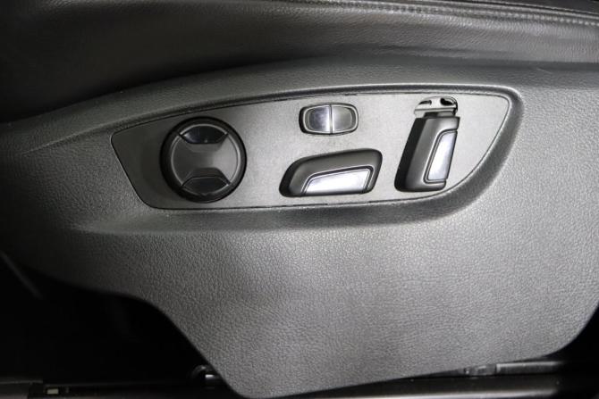 Volkswagen Touareg II Рестайлинг с пробегом 2016 года, цена 2 949 990 рублей, 101107 км, внедорожник, Автокод Объявления