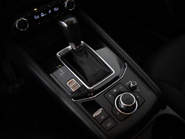 Mazda CX-5 II с пробегом 2017 года, цена 2 299 000 рублей, 104000 км, внедорожник, Автокод Объявления