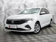 Volkswagen Polo VI Ульяновск  - изображение 20