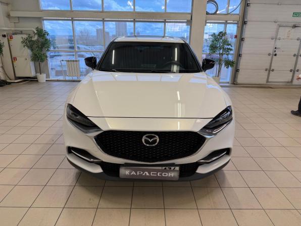 Mazda CX-4 I Рестайлинг с пробегом 2023 года, цена 3 000 000 рублей, 28000 км, внедорожник, Автокод Объявления