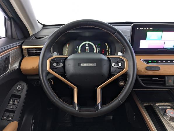 Haval Jolion I с пробегом 2023 года, цена 1 830 000 рублей, 48068 км, внедорожник, Автокод Объявления