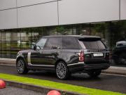 Land Rover Range Rover IV Рестайлинг Санкт-Петербург  - изображение 49