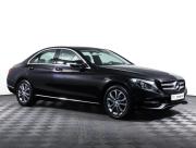 Mercedes-Benz C-Класс IV (W205) Москва  - изображение 26