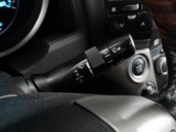 Toyota Land Cruiser 200 Series с пробегом 2010 года, цена 2 899 000 рублей, 206856 км, внедорожник, Автокод Объявления