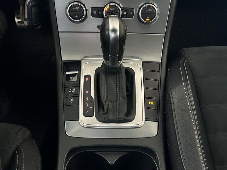 Volkswagen Passat CC I Рестайлинг Москва  - изображение 14