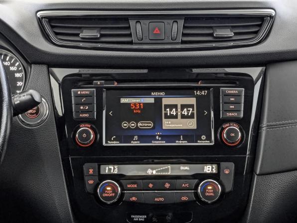 Nissan X-Trail III Рестайлинг с пробегом 2021 года, цена 2 490 000 рублей, 131000 км, внедорожник, Автокод Объявления